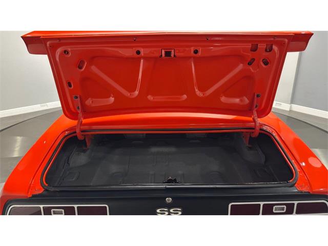 1969 Chevrolet Camaro (CC-2076755) for sale in Clearwater, Florida