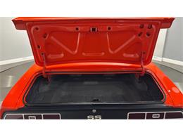 1969 Chevrolet Camaro (CC-2076755) for sale in Clearwater, Florida