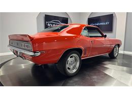 1969 Chevrolet Camaro (CC-2076755) for sale in Clearwater, Florida