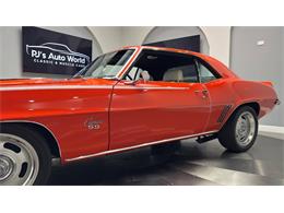1969 Chevrolet Camaro (CC-2076755) for sale in Clearwater, Florida
