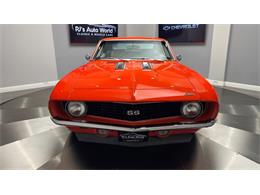 1969 Chevrolet Camaro (CC-2076755) for sale in Clearwater, Florida