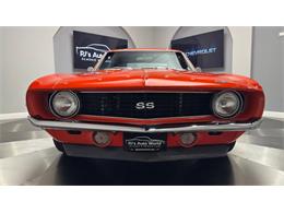 1969 Chevrolet Camaro (CC-2076755) for sale in Clearwater, Florida
