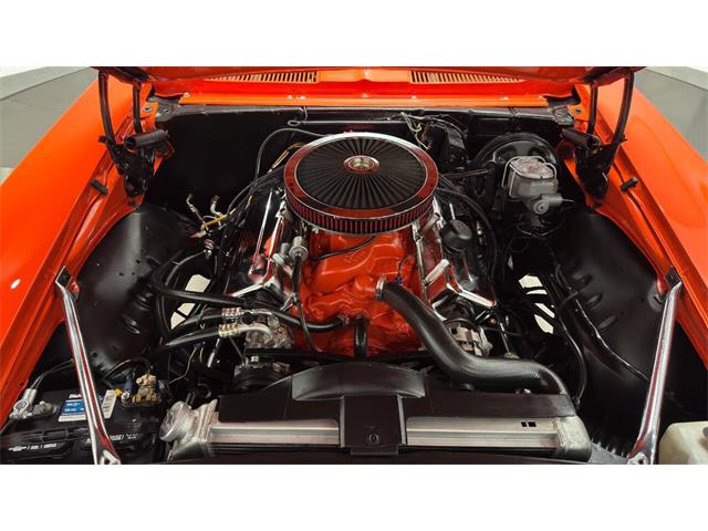 1969 Chevrolet Camaro (CC-2076755) for sale in Clearwater, Florida