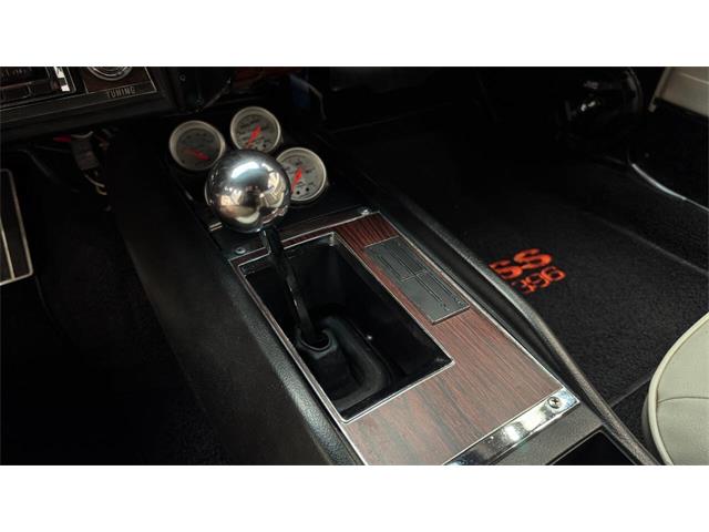 1969 Chevrolet Camaro (CC-2076755) for sale in Clearwater, Florida