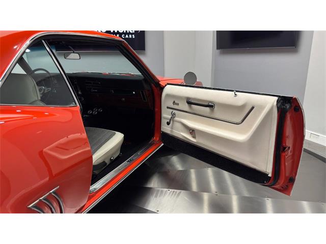 1969 Chevrolet Camaro (CC-2076755) for sale in Clearwater, Florida