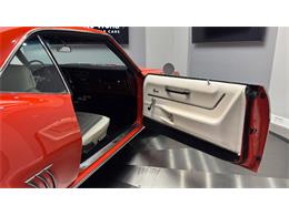 1969 Chevrolet Camaro (CC-2076755) for sale in Clearwater, Florida