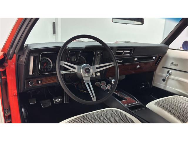 1969 Chevrolet Camaro (CC-2076755) for sale in Clearwater, Florida