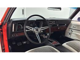 1969 Chevrolet Camaro (CC-2076755) for sale in Clearwater, Florida