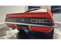 1969 Chevrolet Camaro (CC-2076755) for sale in Clearwater, Florida