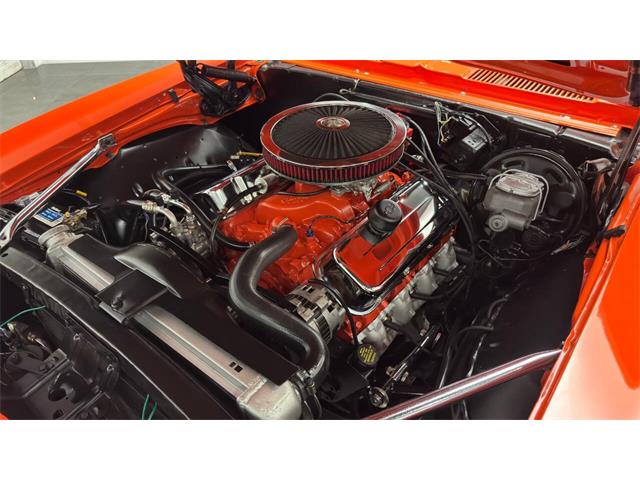 1969 Chevrolet Camaro (CC-2076755) for sale in Clearwater, Florida
