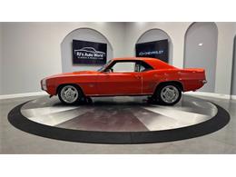 1969 Chevrolet Camaro (CC-2076755) for sale in Clearwater, Florida