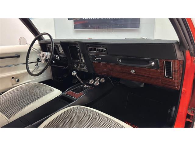 1969 Chevrolet Camaro (CC-2076755) for sale in Clearwater, Florida