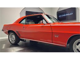 1969 Chevrolet Camaro (CC-2076755) for sale in Clearwater, Florida