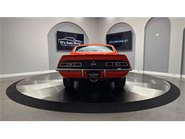 1969 Chevrolet Camaro (CC-2076755) for sale in Clearwater, Florida