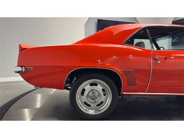 1969 Chevrolet Camaro (CC-2076755) for sale in Clearwater, Florida