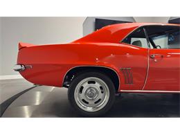 1969 Chevrolet Camaro (CC-2076755) for sale in Clearwater, Florida