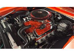 1969 Chevrolet Camaro (CC-2076755) for sale in Clearwater, Florida