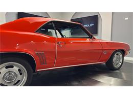 1969 Chevrolet Camaro (CC-2076755) for sale in Clearwater, Florida