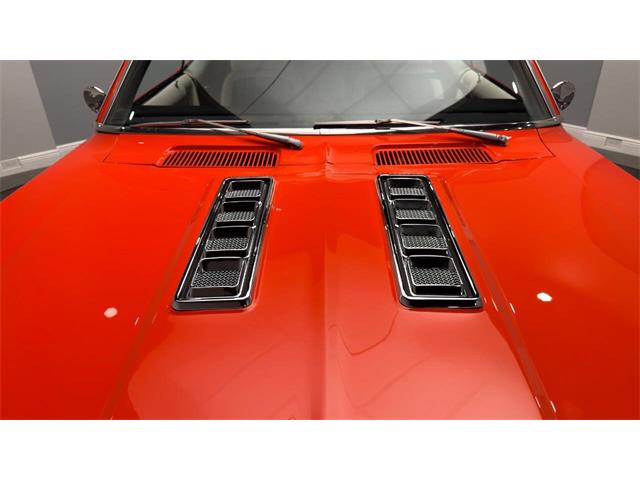 1969 Chevrolet Camaro (CC-2076755) for sale in Clearwater, Florida