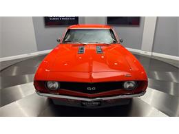 1969 Chevrolet Camaro (CC-2076755) for sale in Clearwater, Florida