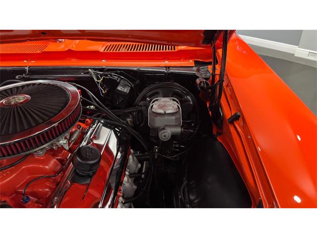 1969 Chevrolet Camaro (CC-2076755) for sale in Clearwater, Florida