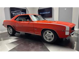 1969 Chevrolet Camaro (CC-2076755) for sale in Clearwater, Florida