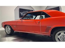 1969 Chevrolet Camaro (CC-2076755) for sale in Clearwater, Florida