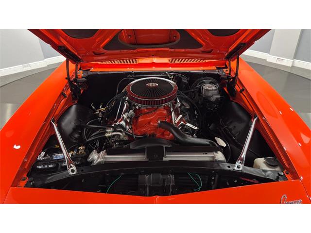 1969 Chevrolet Camaro (CC-2076755) for sale in Clearwater, Florida
