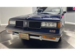 1987 Oldsmobile Cutlass S (CC-2076756) for sale in Clearwater, Florida
