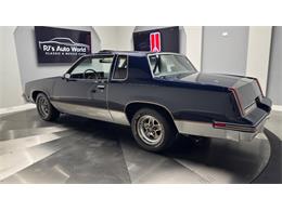 1987 Oldsmobile Cutlass S (CC-2076756) for sale in Clearwater, Florida