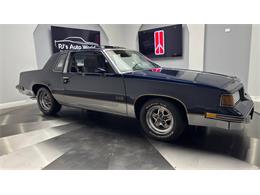 1987 Oldsmobile Cutlass S (CC-2076756) for sale in Clearwater, Florida