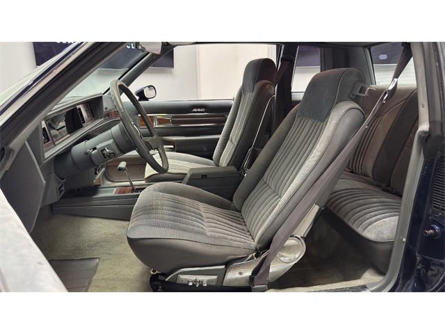 1987 Oldsmobile Cutlass S (CC-2076756) for sale in Clearwater, Florida