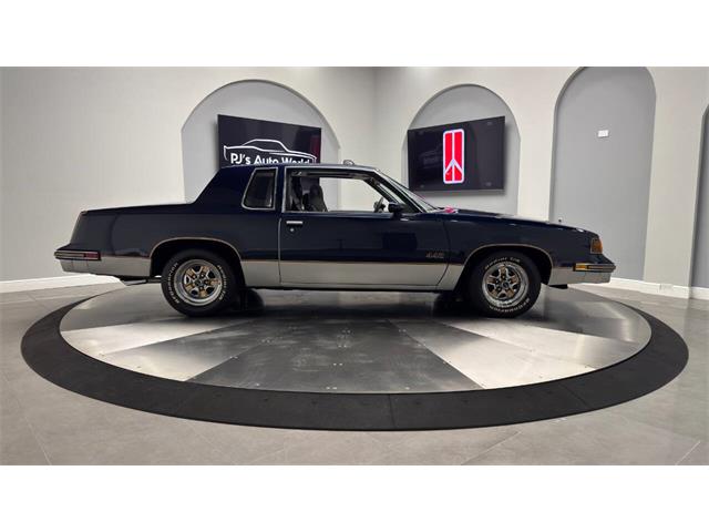 1987 Oldsmobile Cutlass S (CC-2076756) for sale in Clearwater, Florida