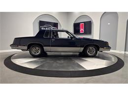 1987 Oldsmobile Cutlass S (CC-2076756) for sale in Clearwater, Florida