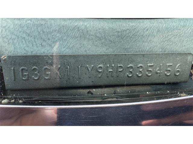 1987 Oldsmobile Cutlass S (CC-2076756) for sale in Clearwater, Florida