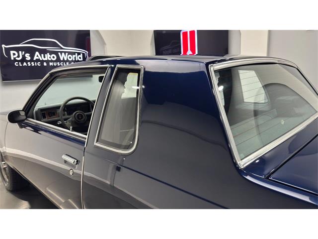 1987 Oldsmobile Cutlass S (CC-2076756) for sale in Clearwater, Florida