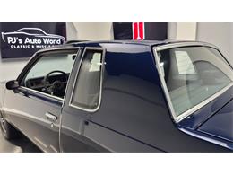 1987 Oldsmobile Cutlass S (CC-2076756) for sale in Clearwater, Florida