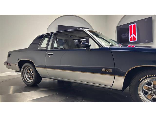 1987 Oldsmobile Cutlass S (CC-2076756) for sale in Clearwater, Florida