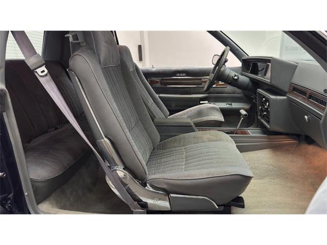 1987 Oldsmobile Cutlass S (CC-2076756) for sale in Clearwater, Florida