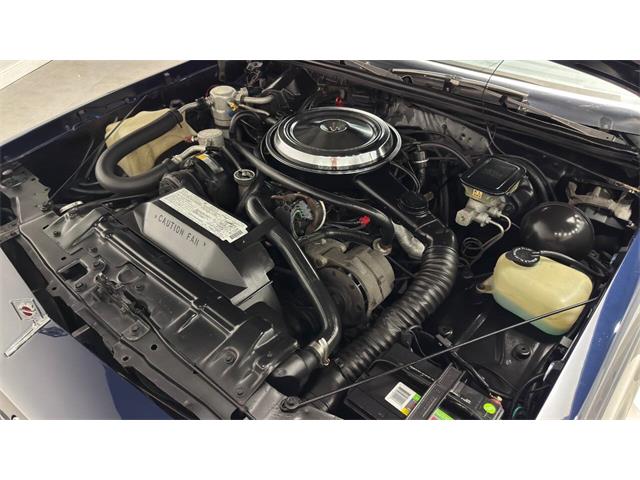 1987 Oldsmobile Cutlass S (CC-2076756) for sale in Clearwater, Florida