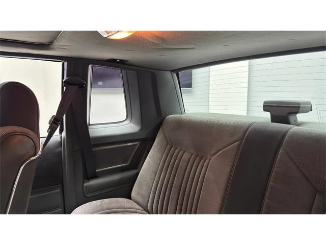 1987 Oldsmobile Cutlass S (CC-2076756) for sale in Clearwater, Florida