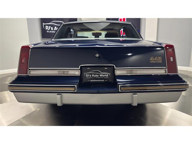 1987 Oldsmobile Cutlass S (CC-2076756) for sale in Clearwater, Florida
