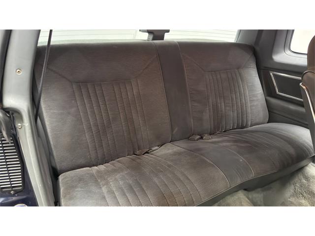 1987 Oldsmobile Cutlass S (CC-2076756) for sale in Clearwater, Florida