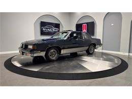 1987 Oldsmobile Cutlass S (CC-2076756) for sale in Clearwater, Florida