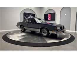 1987 Oldsmobile Cutlass S (CC-2076756) for sale in Clearwater, Florida
