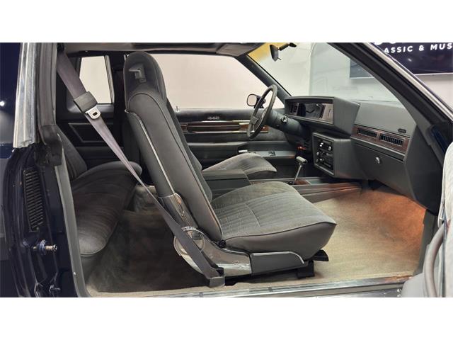 1987 Oldsmobile Cutlass S (CC-2076756) for sale in Clearwater, Florida