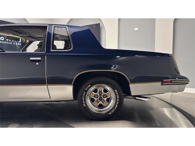 1987 Oldsmobile Cutlass S (CC-2076756) for sale in Clearwater, Florida