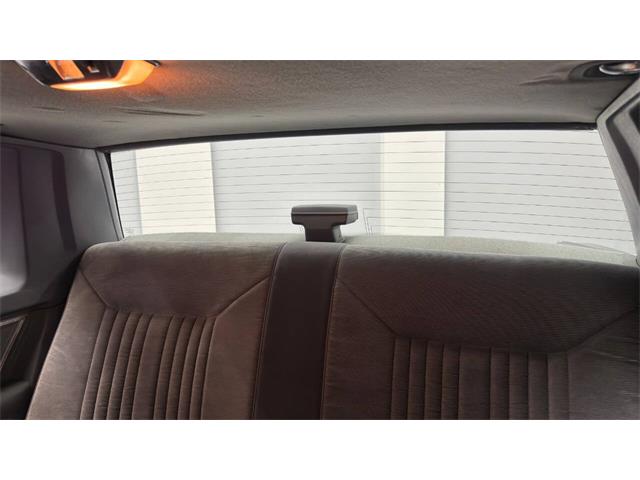 1987 Oldsmobile Cutlass S (CC-2076756) for sale in Clearwater, Florida