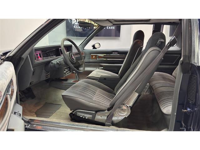 1987 Oldsmobile Cutlass S (CC-2076756) for sale in Clearwater, Florida