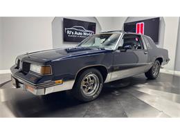 1987 Oldsmobile Cutlass S (CC-2076756) for sale in Clearwater, Florida